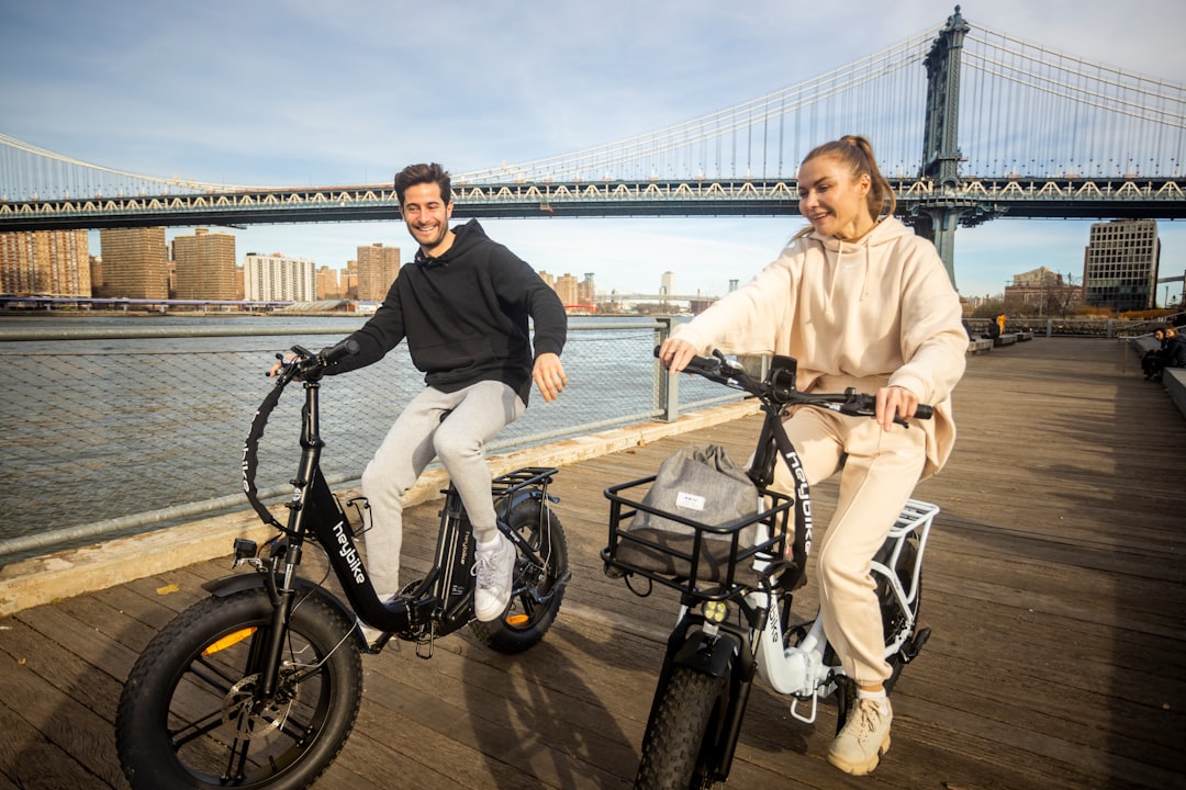Commuter e-bike buying guide UK