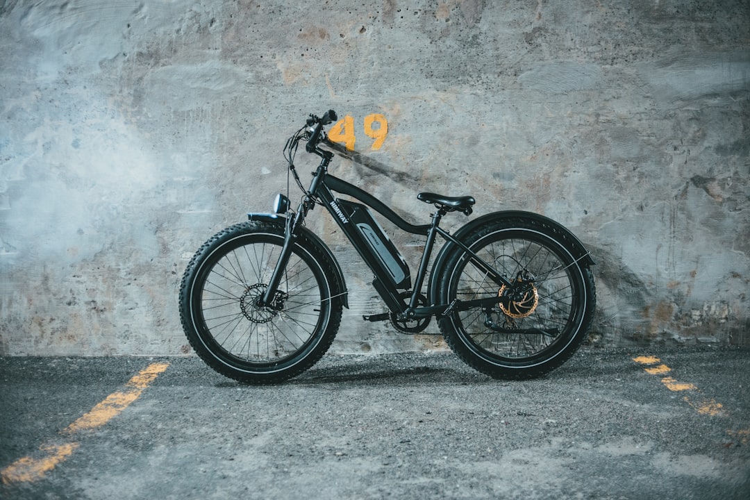 E-bike maintenance tips UK